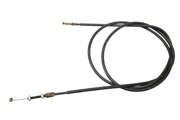 Yamaha - 16 Yamaha YXZ1000R Reverse Cable