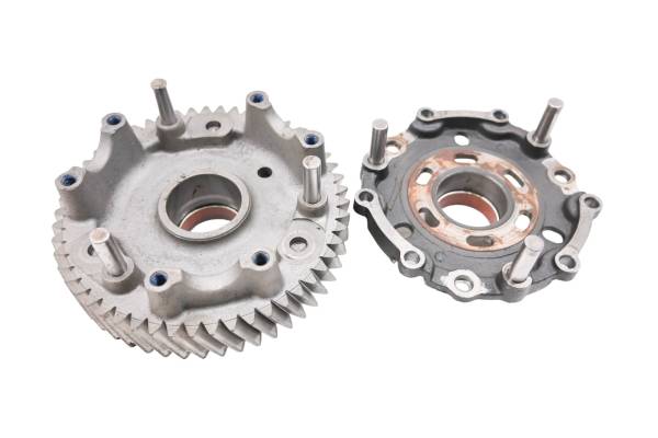 Polaris - 15 Polaris Ranger Full Size 570 4x4 Gearcase Carrier Gear