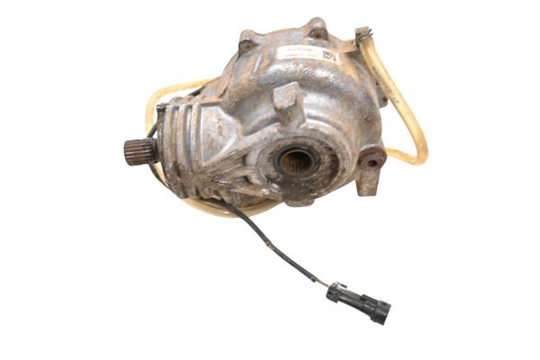 Polaris - 15 Polaris Ranger Full Size 570 4x4 Front Differential