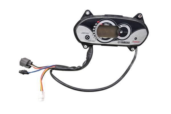Yamaha - 05 Yamaha Waverunner VX110 Sport Speedometer Dash VX1100D
