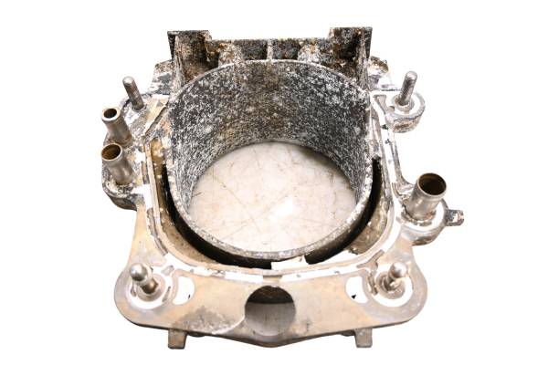 Yamaha - 05 Yamaha Waverunner VX110 Sport Transom Plate Bracket Mount VX1100D