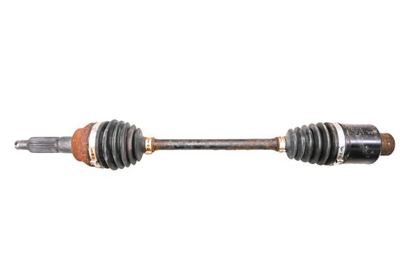 Polaris - 12 Polaris Ranger 800 6x6 Middle Right Left Cv Axle
