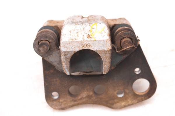 Polaris - 04 Polaris Sportsman 400 4x4 Front Right Brake Caliper