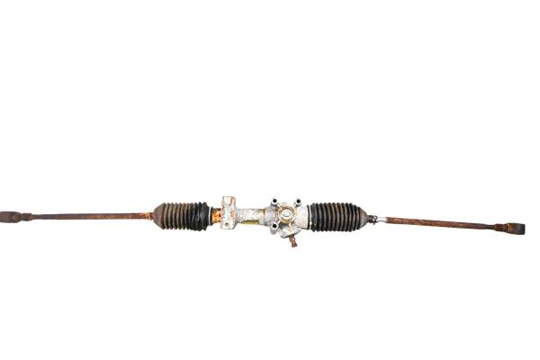 Polaris - 12 Polaris Ranger 800 6x6 Steering Rack & Pinion