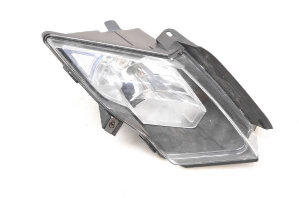 Ski-Doo - 09 Ski-Doo MXZ Adrenaline 600 HO E-Tec Front Left Headlight 120"