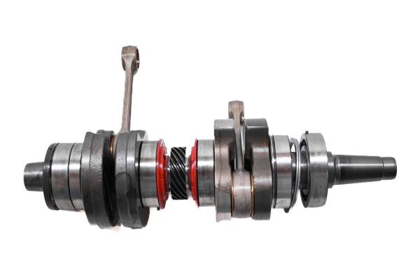 Ski-Doo - 21 Ski-Doo MXZ 600 EFI Sport Crankshaft Crank Shaft 129"