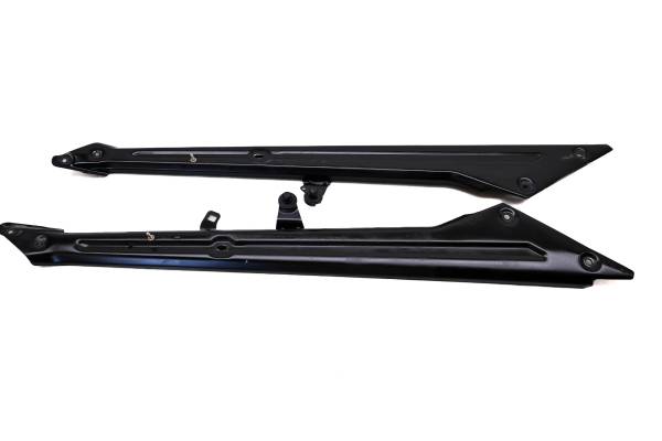 Ski-Doo - 21 Ski-Doo MXZ 600 EFI Sport Left & Right Frame Member Support Mounts 129"