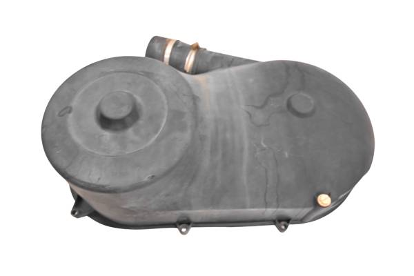 Polaris - 12 Polaris Ranger 800 6x6 Outer Belt Clutch Cover