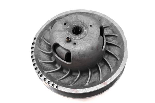 Polaris - 10 Polaris 600 Pro-Ride Rush Secondary Driven Clutch 120"