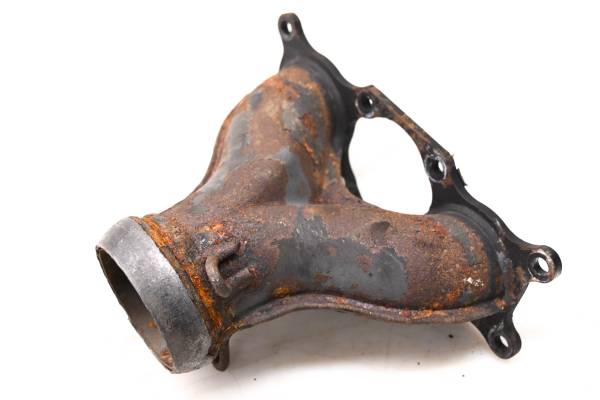 Polaris - 18 Polaris 800 Switchback Adventure Exhaust Manifold Flange 137"