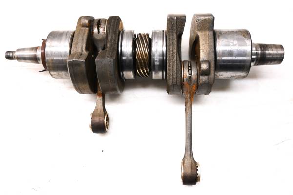 Polaris - 18 Polaris 800 Switchback Adventure Crankshaft Crank Shaft 137"