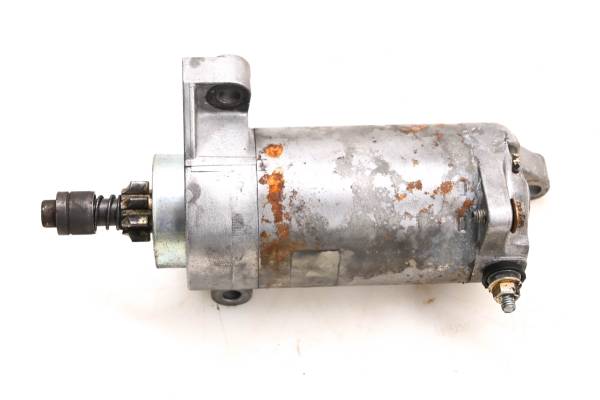 Ski-Doo - 05 Ski-Doo MXZ Adrenaline 800 HO Starter Motor 121"