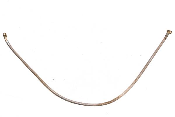 Polaris - 18 Polaris 800 Switchback Adventure Brake Line 137"