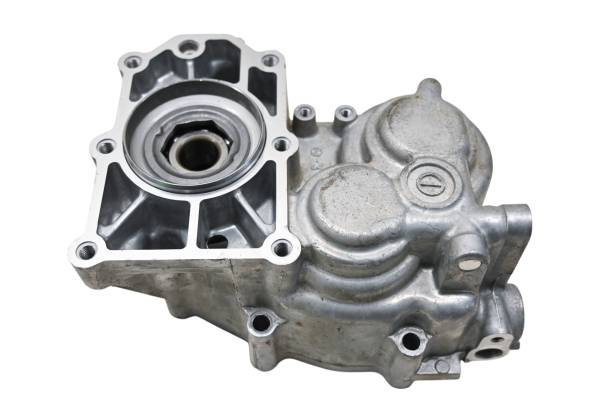 Kawasaki - 19 Kawasaki Mule 4010 4x4 Hi Low Gear Case Housing Cover KAF620MKF