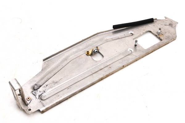 Polaris - 18 Polaris 800 Switchback Adventure Clutch Belt Guard Bracket Mount 137"