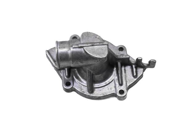 Ski-Doo - 21 Ski-Doo MXZ 600 EFI Sport Water Pump Cover 129"