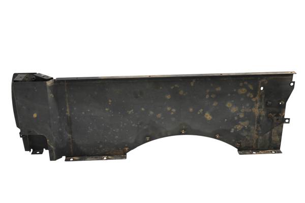 Kawasaki - 10 Kawasaki Teryx 750 4x4 Right Side Cargo Box Plate KRF750