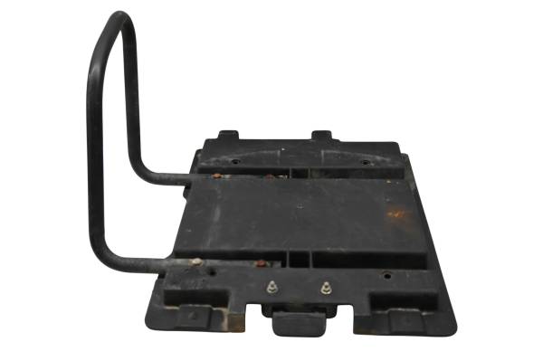 Kawasaki - 10 Kawasaki Teryx 750 4x4 Passenger Seat Plate KRF750