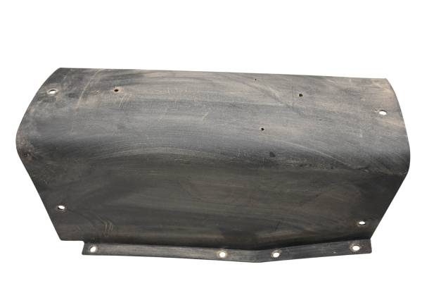 Kawasaki - 10 Kawasaki Teryx 750 4x4 Front Center Cover KRF750