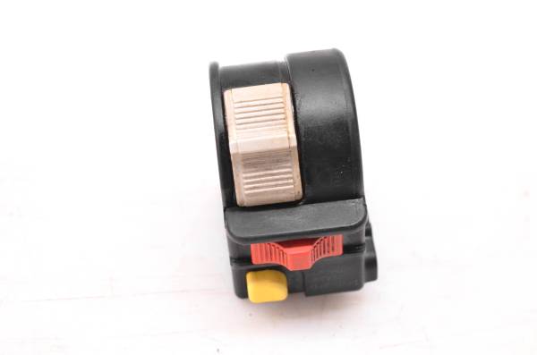 Polaris - 04 Polaris Sportsman 400 4x4 Headlight On Off Handlebar Switch