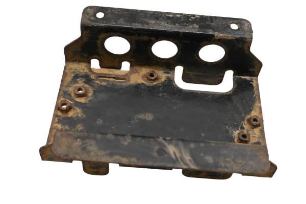 Kawasaki - 10 Kawasaki Teryx 750 4x4 Battery Box KRF750