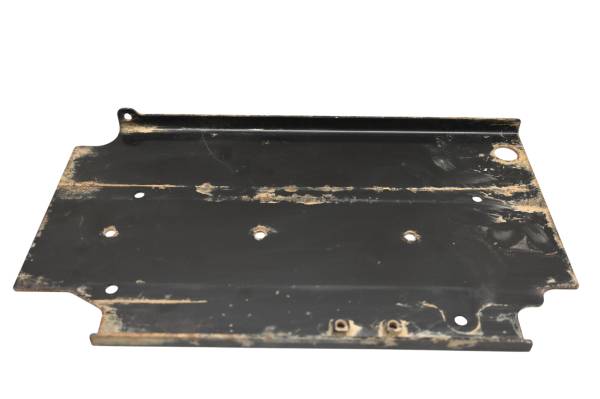 Kawasaki - 10 Kawasaki Teryx 750 4x4 Floor Tunnel Cover Plate KRF750