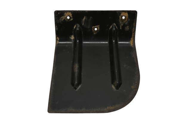 Kawasaki - 10 Kawasaki Teryx 750 4x4 Rear Heat Shield Guard Plate KRF750