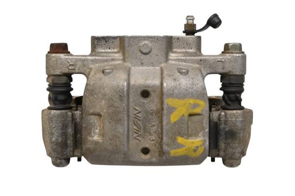 Yamaha - 16 Yamaha YXZ1000R EPS 4x4 Rear Right Brake Caliper