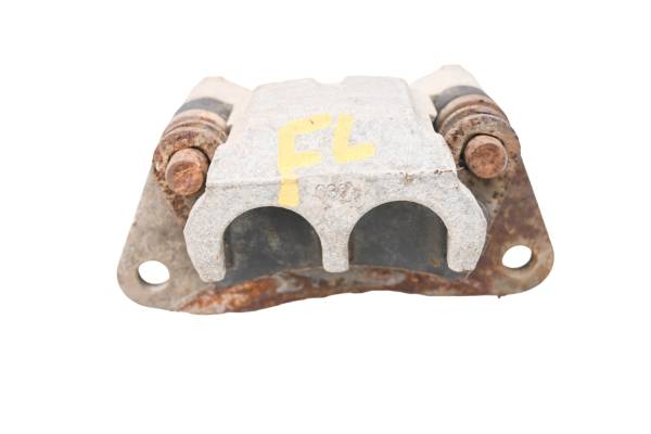 Polaris - 11 Polaris RZR 800 S EFI Front Left Brake Caliper