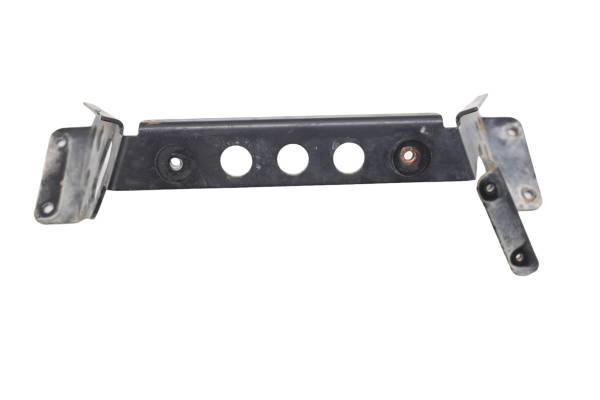 Polaris - 11 Polaris RZR 800 S EFI Radiator Upper Support Bracket Mount