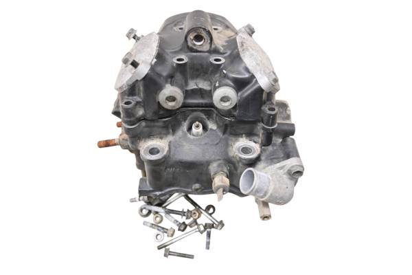 Suzuki - 00 Suzuki Quadmaster 500 4x4 Cylinder Head LTA500F