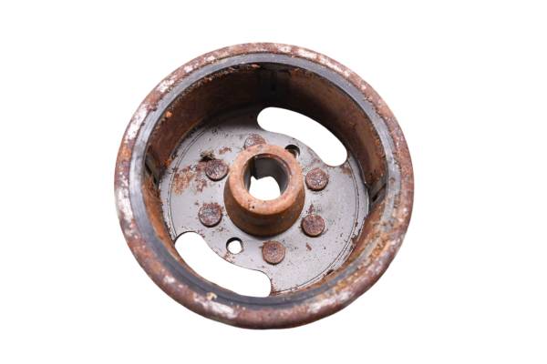 Suzuki - 00 Suzuki Quadsport 80 Flywheel Magneto LT80 2x4