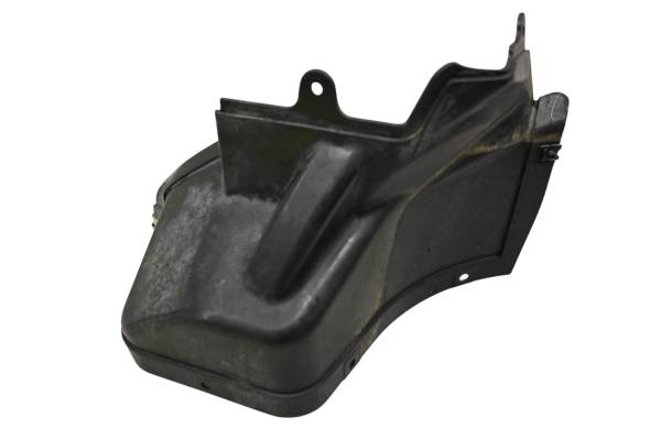 Yamaha - 16 Yamaha YXZ1000R EPS 4x4 Pedal Cover