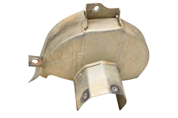 Yamaha - 16 Yamaha YXZ1000R EPS 4x4 Transfer Case Cover