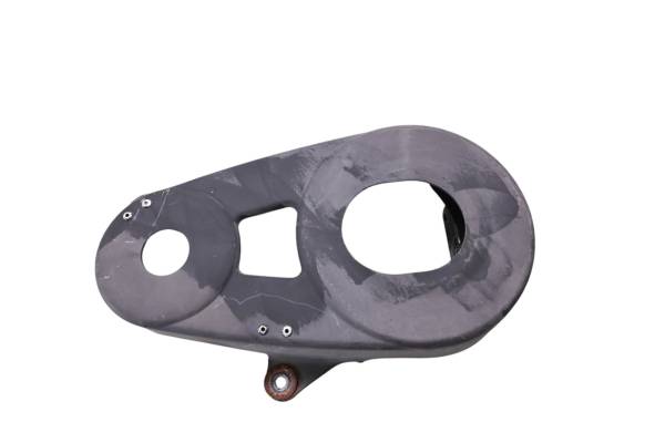Suzuki - 00 Suzuki Quadsport 80 Case Saver Chain Guard LT80 2x4