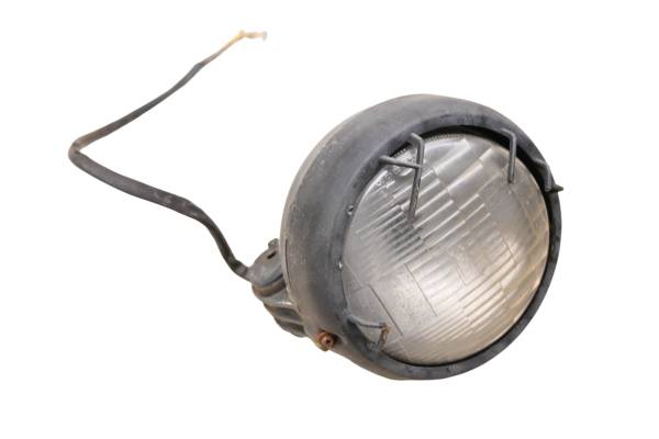 Suzuki - 00 Suzuki Quadmaster 500 4x4 Headlight Left Right LTA500F