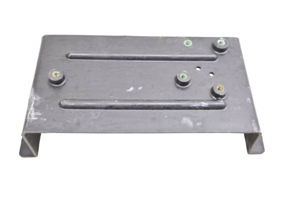 Kawasaki - 12 Kawasaki Ultra LX Ecu & Relay Bracket Mount JT1500