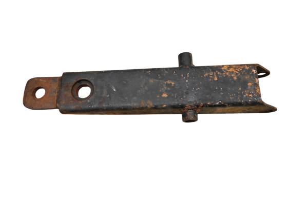 Polaris - 87 Polaris Trail Boss 250 2x4 Tow Hitch