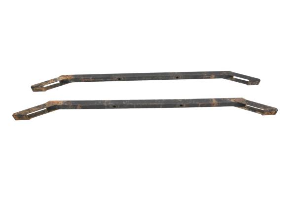 Polaris - 11 Polaris RZR 800 S EFI Rear Bed Support Bracket Mounts