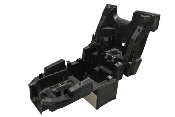 Yamaha - 16 Yamaha YXZ1000R EPS 4x4 Battery Box