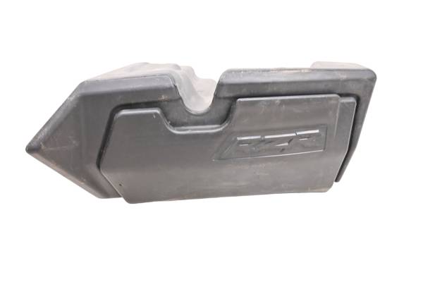 Polaris - 11 Polaris RZR 800 S EFI Glove Tool Box