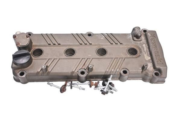 Kawasaki - 12 Kawasaki Ultra LX Valve Cover JT1500