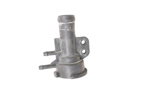 Polaris - 11 Polaris RZR 800 S EFI Radiator Cap Neck