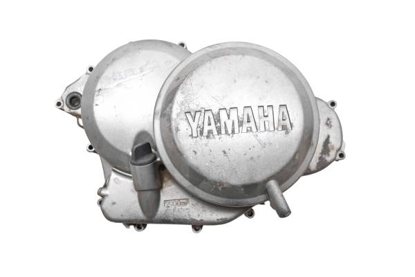 Yamaha - 01 Yamaha Wolverine 350 4x4 Clutch Cover YFM350FX