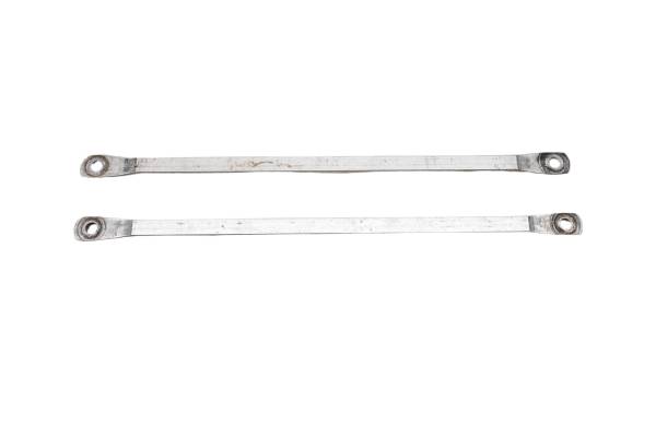 Ski-Doo - 12 Ski-Doo MXZ TNT 600 HO Rear Shock Rods Brackets Mounts 120"