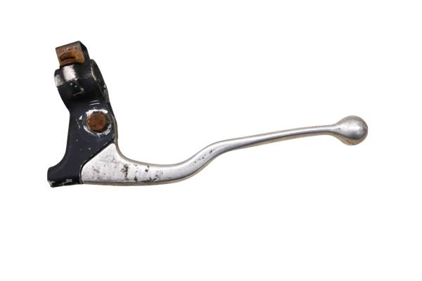 Polaris - 87 Polaris Trail Boss 250 2x4 Rear Hand Brake Lever