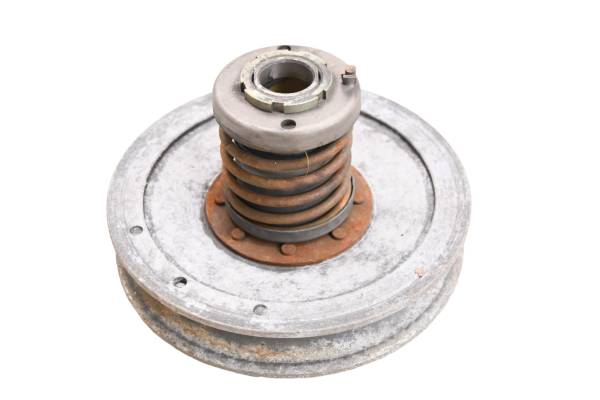 Suzuki - 00 Suzuki Quadmaster 500 4x4 Secondary Driven Clutch LTA500F