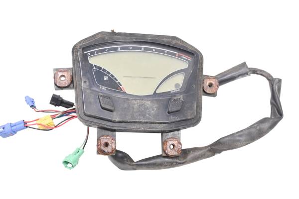 Kawasaki - 12 Kawasaki Ultra LX Speedometer Dash JT1500