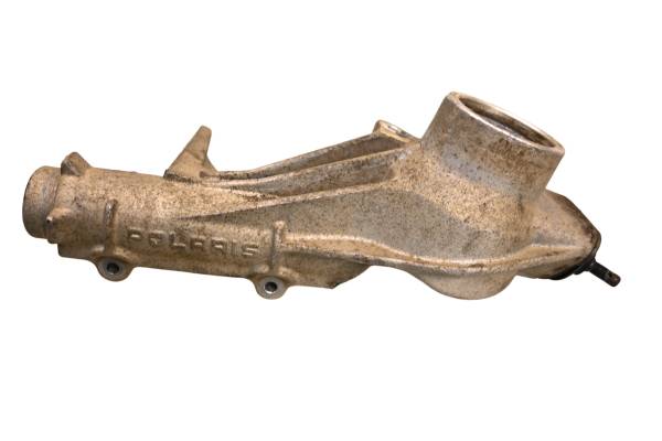 Polaris - 03 Polaris Magnum 330 4x4 Front Left Spindle Knuckle