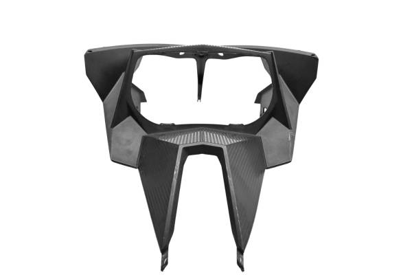 Ski-Doo - 12 Ski-Doo MXZ TNT 600 HO Front Speedometer Headlight Cover 120"